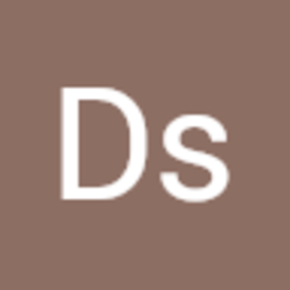 Meet your Posher, Ds
